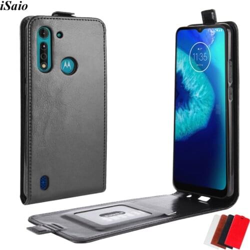 For Motorola Moto G G8 Power lite Flip Case Leather Cover for Moto G G8 G8 Power Mobile Phone Case Cover Soft TPU with Card Slot