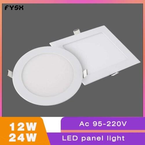 FYSX LED Panels