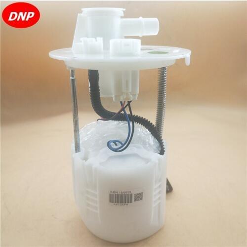 DNP Fuel Pump Module Assembly Fit For Toyota Corolla Matrix Pontiac Vibe 1.8L 2.4L 2009-2017 77020-02291