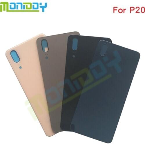 Аккумуляторы для телефонов Huawei P20 MONIDDY China At AliExpress