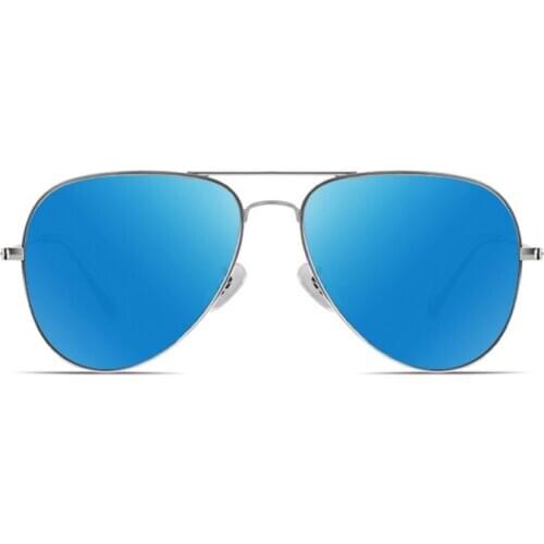 Vintage Brand Sunglasses For Men And Women Retro Fashion Pilot Sun Glasses Polarized Unisex Designer Shades