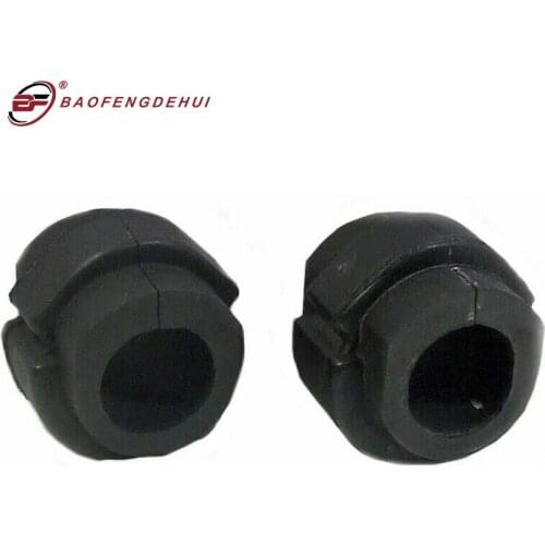 Car Stabilizer Mount 4D0411327G=4D0411327E Diameter 24.8mm For AudiA4 A8 For VW Passat For Skoda Superb