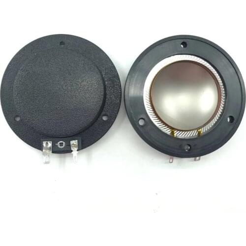 2PCS/lots Diaphragm Fit For Eminence, Yamaha, Carvin, Sonic, PSD2002-8 Drivers 8Ohm or 16ohm