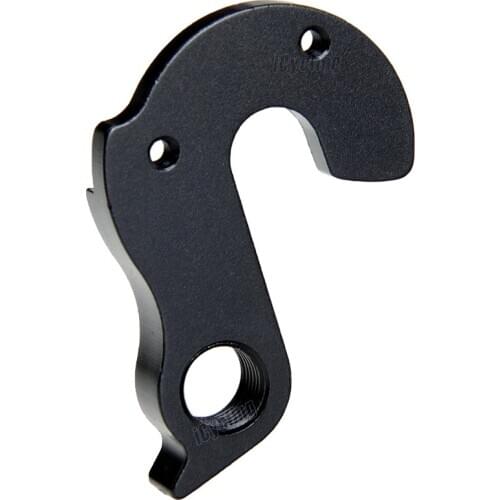 2pcs Derailleur Hanger for Cannondale CAAD8 9 CAADX Carbon & Quick Fem SuperSix Scalpel Synapse Trail SL Bad Boy Dropout KF096