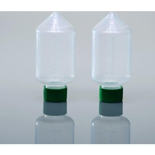 225ml centrifugal flask PP sterile maximum centrifugal force 6000xg