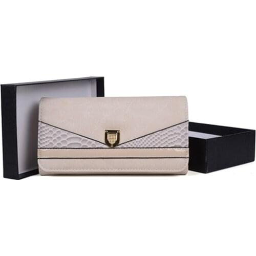 Женские кошельки с застежкой Afkomst China At AliExpress