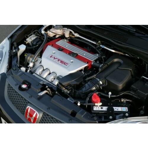 Hood Damper for Honda Civic Type R EP3 2001-2006 Gas Strut Lift Support Front Bonnet Modify Gas Springs Shock Absorber