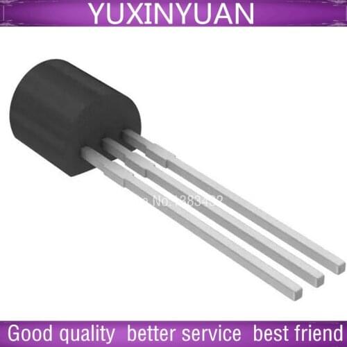 BF245C BF245 10pcs AliExpress