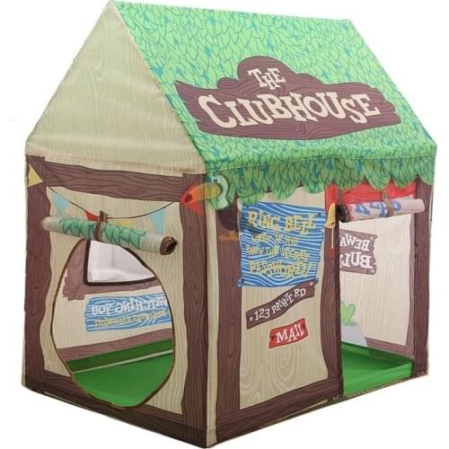 Kids Play Tent Boy Girl Princess Castle Indoor Outdoor Sport toy Child Toys Tents Kids House Play Ball Pit Pool Playhouse