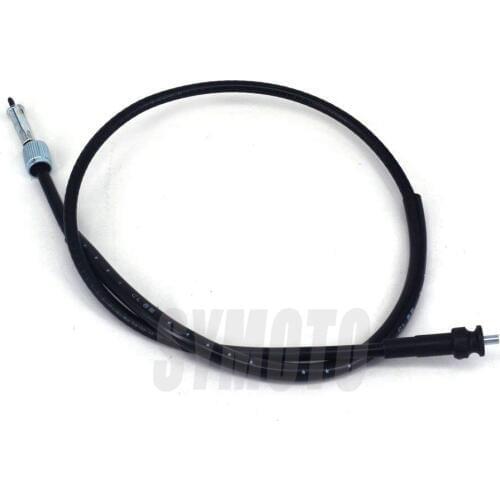 Motorcycle instrument cable line Meter speedometer cable For Honda CB250 Hornet 250 CB-1 400