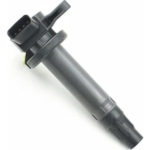 IGNITION COIL FOR TOYOTA DAIHATSU TERIOS SIRION MATERIA COPEN YASHEN M80 S80 GEELY JINGANG 1.3L 1.5L (2000-) 19070-B1020