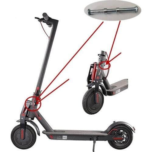 Monorim v2 Shock Absorber Kit Suspension Kit Lock screw Shock Absorption For XIAOMI MIJIA M365 and Pro electric scooter parts