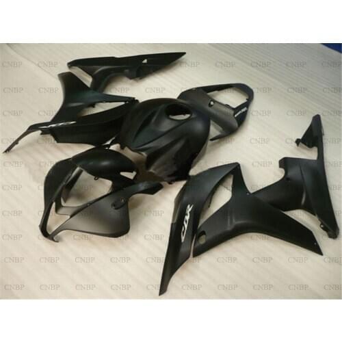 Body Kits for Honda CBR600RR 2007 - 2008 Abs Fairing CBR 600 RR 2007 Fairing Kits for Honda CBR600RR 2008