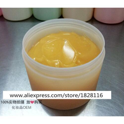 Golden Light Wrinkle Firming Eye Cream Protein Dilution Eye Black Eye Wrinkles Beauti salon OEM 1KG