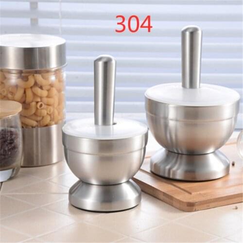 304 Stainless Steel Kitchen Gadget Potato Masher Press Cooking Tool Mashed Potatoes Wavy Pressure Ricer Kitchen Accessories