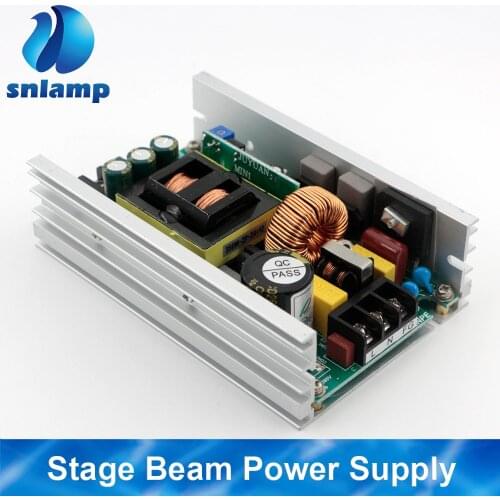 Sharpy 15R 16R 17R 20R Beam Moving Head Light Mode Switch POWER SUPPLY Board Stage Lighting 450W 500W 550W 600W 12V 36V 24V 44V
