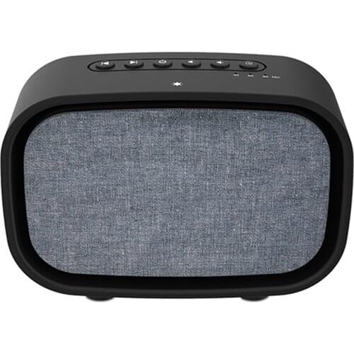 New Smart White Noise Machine High-quality USB Rechargeable White Noise Machine For Sleeping & Relaxation For Baby Adult