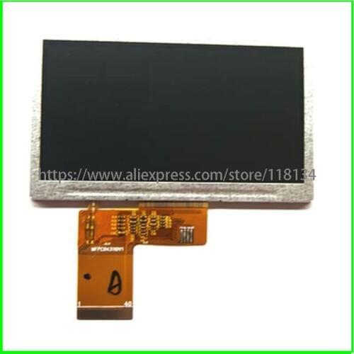 New 4.3" inch HD TFT LCD Screen display for SATLINK WS-6932 WS-6936 WS-6939 WS-6960 WS-6965 WS-6966 WS-6979