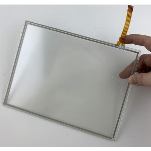 Original AMT98969 AMT 98969 98969000 103801319 AMT-98969 Touch Screen Panel Glass