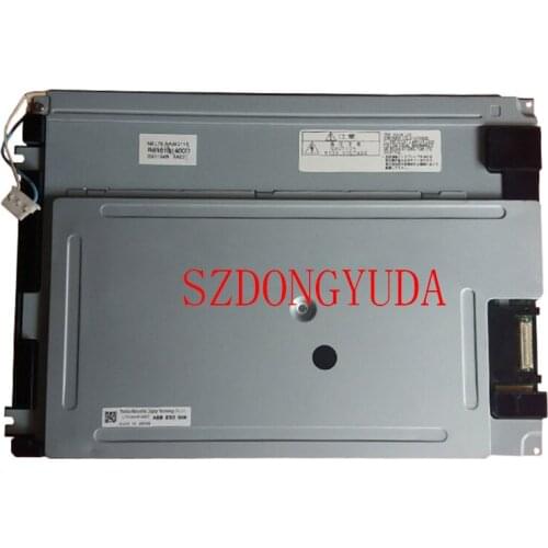Original A+ 8.4'' Inch NEL75-AA38011A LTA084A380F LCD Screen Display