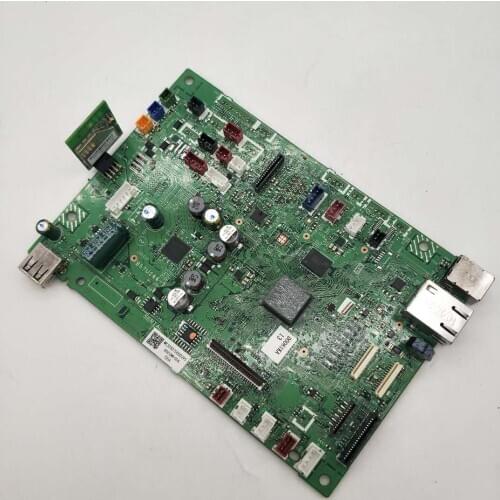Main board B57U244-3 for brother mfc-j2330 j2330 printer printer parts
