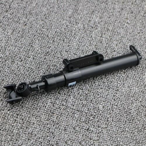 31294175 Right Headlamp Headlight Water Spray Nozzle Washer Jet Actuator Washer Nozzle For VOLVO XC70 2008-2016