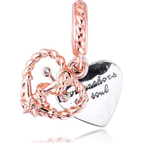 QANDOCCI Love Bracelets