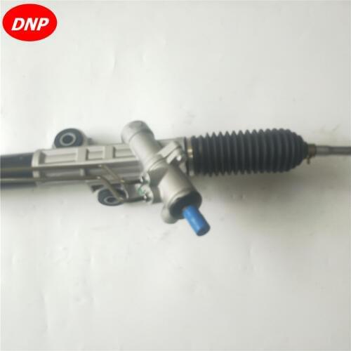 DNP Steering Gear Box Steering Rack Fit For LSUZU D-max 2004-2011 8-97943-519-1