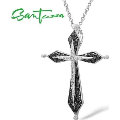SANTUZZA Vintage Pendants