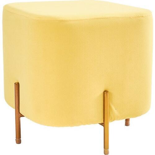 Northern Europe Originality The Door Shoes Stool Household Tailstock Small Stool Doorway Sofa Cloakroom Clothes Shoe Long Bench