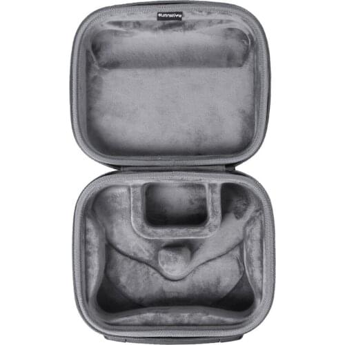 Storage Bag Dust-Proof Protective box suitcase Handbag for DJI FPV Accessories