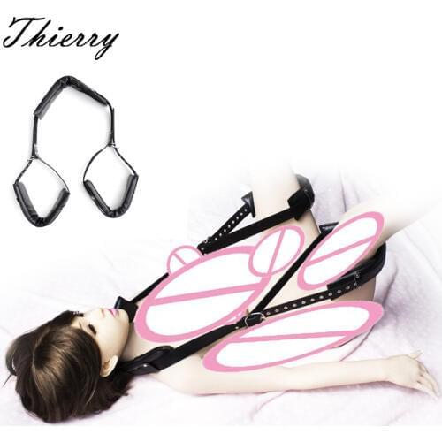 Thierry Bdsm Toys