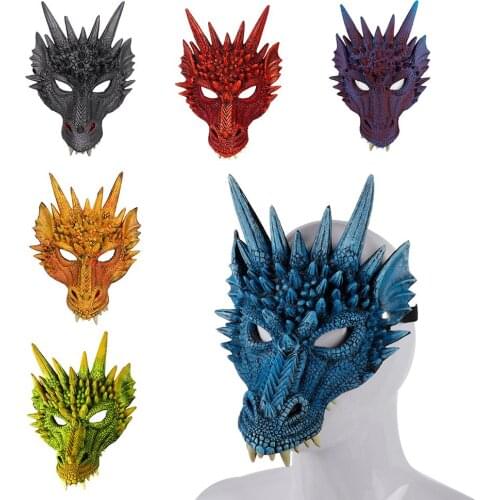 Carnival Masks TOPATY China