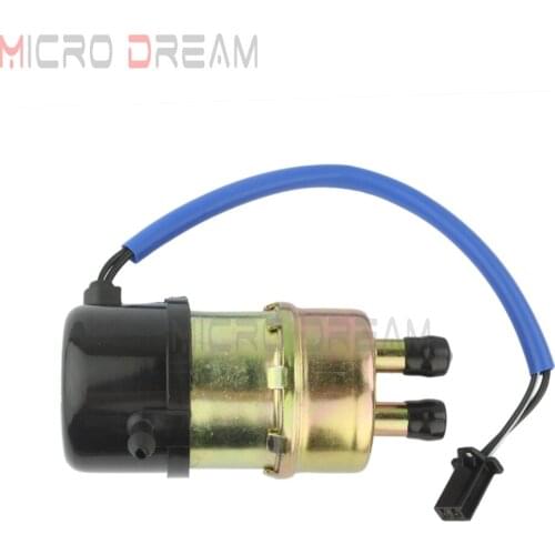 12v 1.0A Motorcycle Intank EFI Fuel Pump For Kawasaki Ninja ZX6/ZX6R/ZX7/ZX7R/ZX9R/ZX11 1989-2007 ZZR600 2003-2005 2006 2007