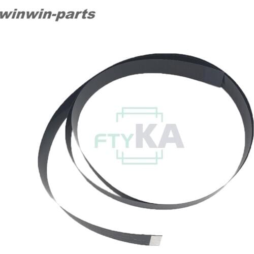 10PC X CE538-60106 FF-M1536 Automatic Doc Feeder ADF Flat Flex flexible Cable for HP M1536 P1566 P1606 CP1525 415 M175A M1530