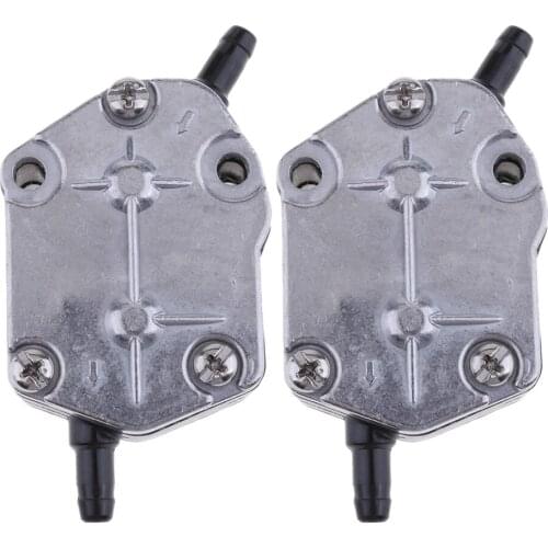 2x Fuel Pump for Parsun Hidea 30HP-200HP Outboard Engine Boat Motor