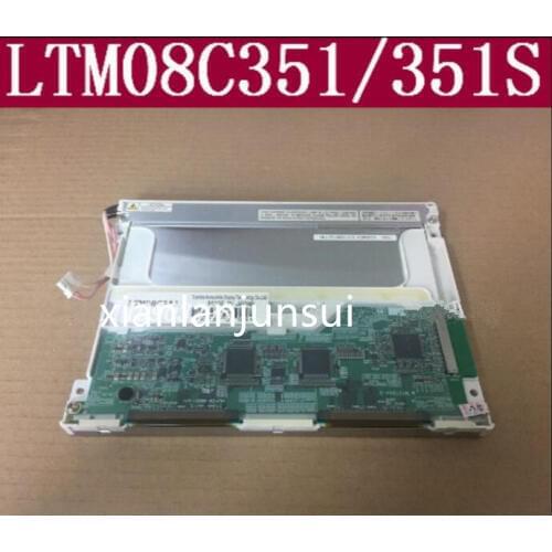 8.4 -inch LTM08C351P LCD screen