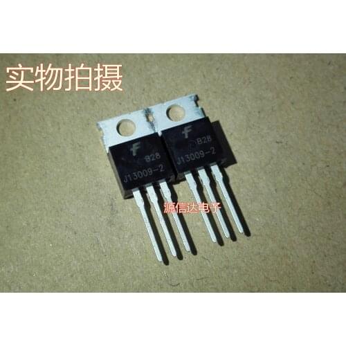 Brand new original 13009 E13009-2 J13009-2 high power switch triode imported from stock