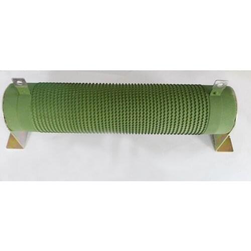 Huanyang inverter accessory 500W braking resistor for 5.5kw VFD inverter