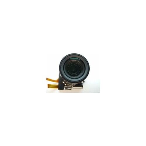 FREE SHIPPING !95%new SP550 lens with CCD for olympus or olympus SP550 ZOOM SP-550UZ lens camera repair parts
