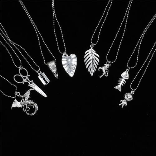 Готические подвески CUE PDLA China At AliExpress