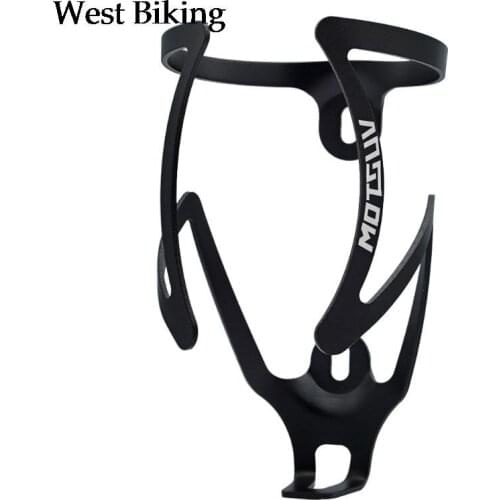 Water Bottle Holder Aluminum Alloy Colorful Bicycle Water Bottle Cage for All Types of Bikes, Fits Most Road Cycling MTB