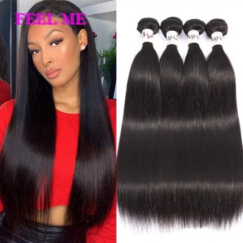FEEL ME Artificial Hair Strands