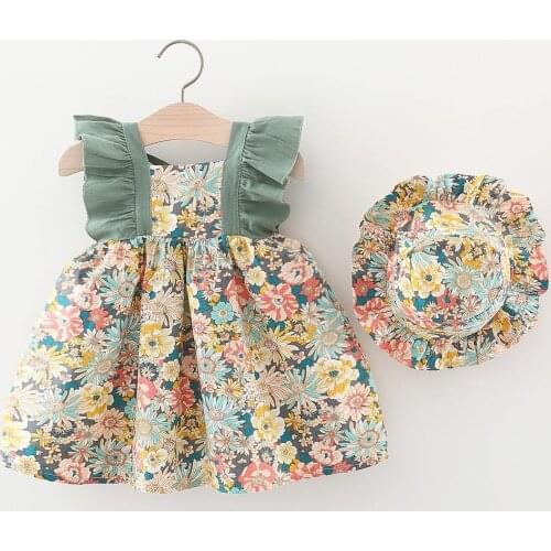 Сарафаны для девочек Hibobi China At AliExpress