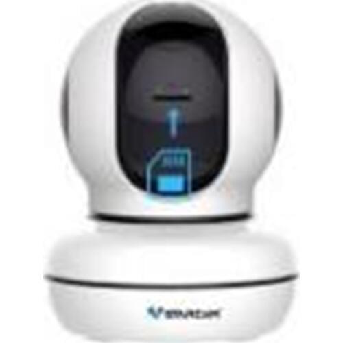 Vstarcam C46/C46s 2MP 1080P Wireless Intercom PTZ IP Camera
