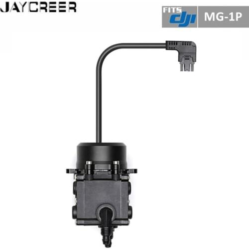 JayCreer Agriculture Agras Drone Liquid Water Pump For DJI dji MG-1P