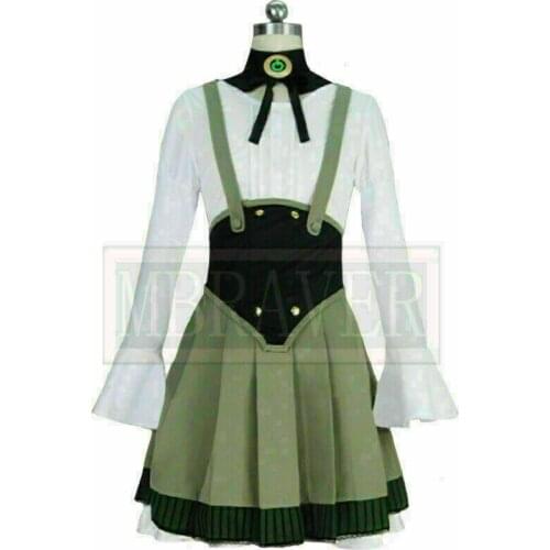 Season 7 Penny polendina cos Halloween party Cosplay costume