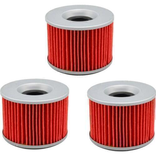 Oil Filter for KAWASAKI ZX750 1983-1986 ZX 750 NINJA 750 1987-1990 ZX750 TURBO 750 1984 1985 ZX900 ZX 900 NINJA 900 84-86