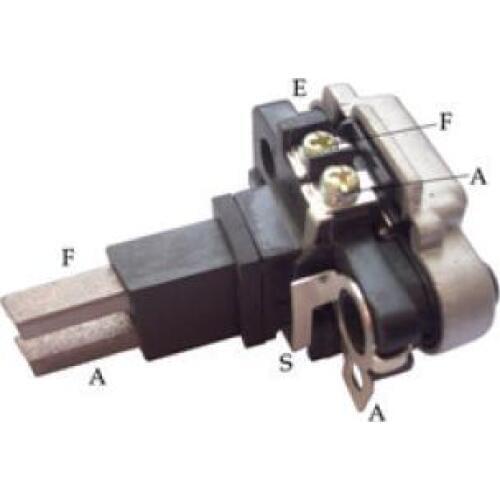 NEW Alternator Voltage Regulator 13340300 03-015 132986 VR-H2005-12 81111310 1123-049RS 27700-57050 27700-57051 IN217 VRG4679A