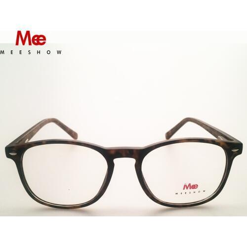 Brand optical glasses frame eyeglasses with case injection men women Eyeglasses Myopia optical frame adjust temple P1183